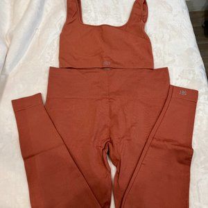 SET ACTIVE SCULPTFLEX